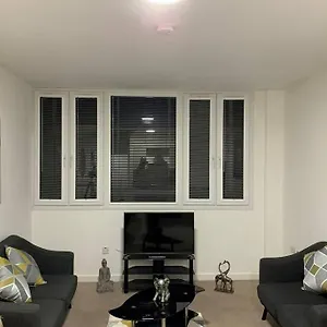 Relaxing And Modern 2 Bed City Centre United Kingdom