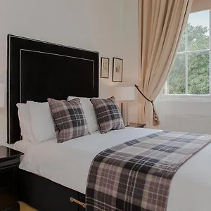Mapmakers Townhouse - The Address United Kingdom