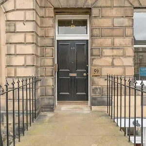 Melville Street United Kingdom