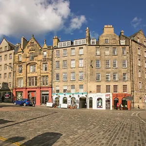 West Bow United Kingdom